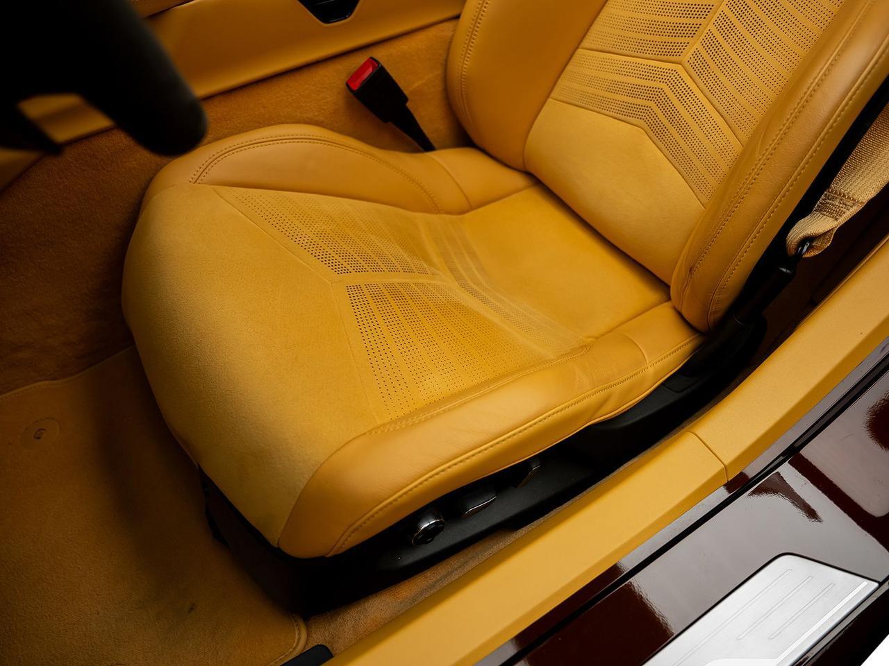 2022 Chevrolet Corvette Stingray Ft Lauderdale FL