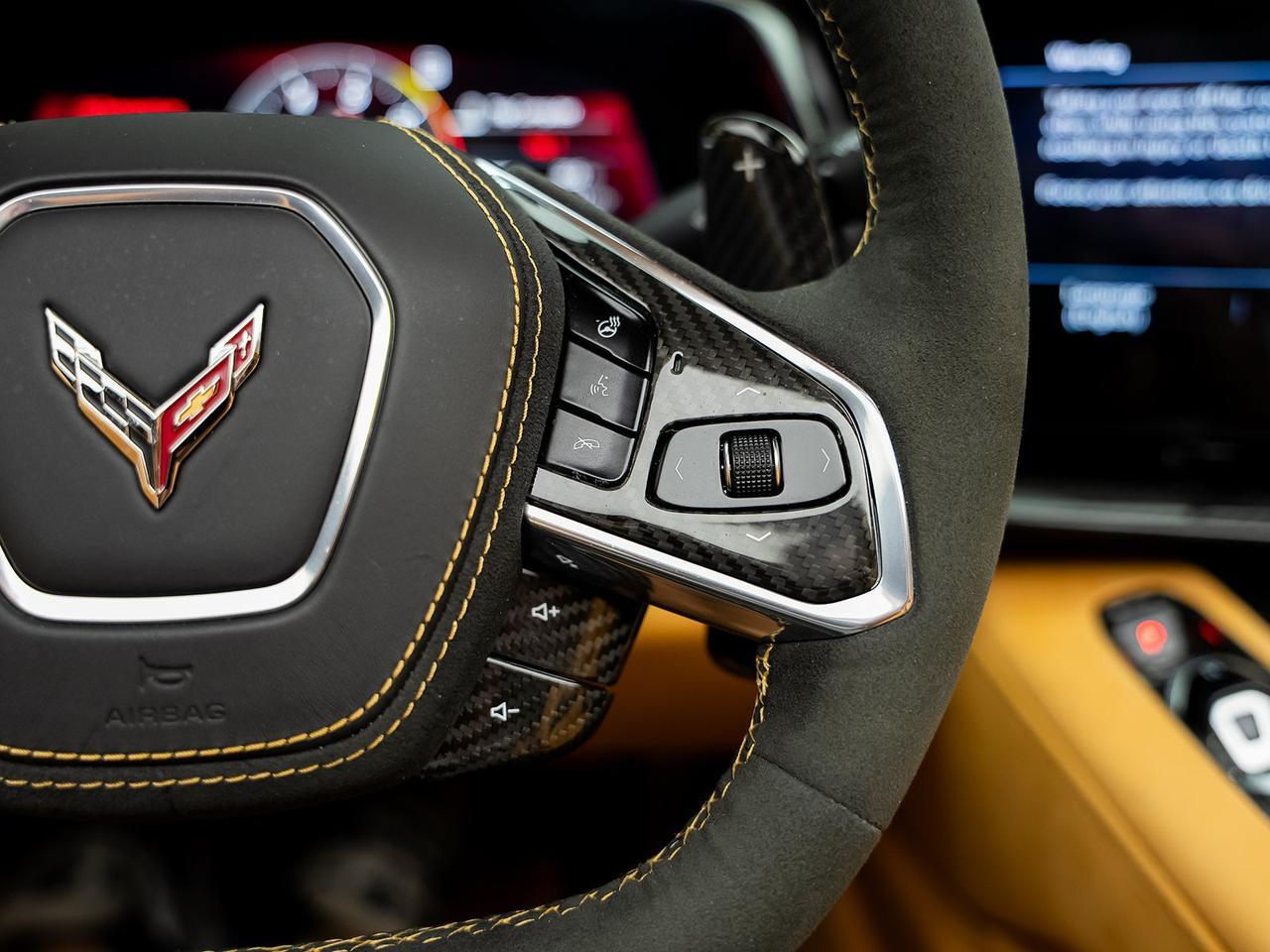 2022 Chevrolet Corvette Stingray Ft Lauderdale FL