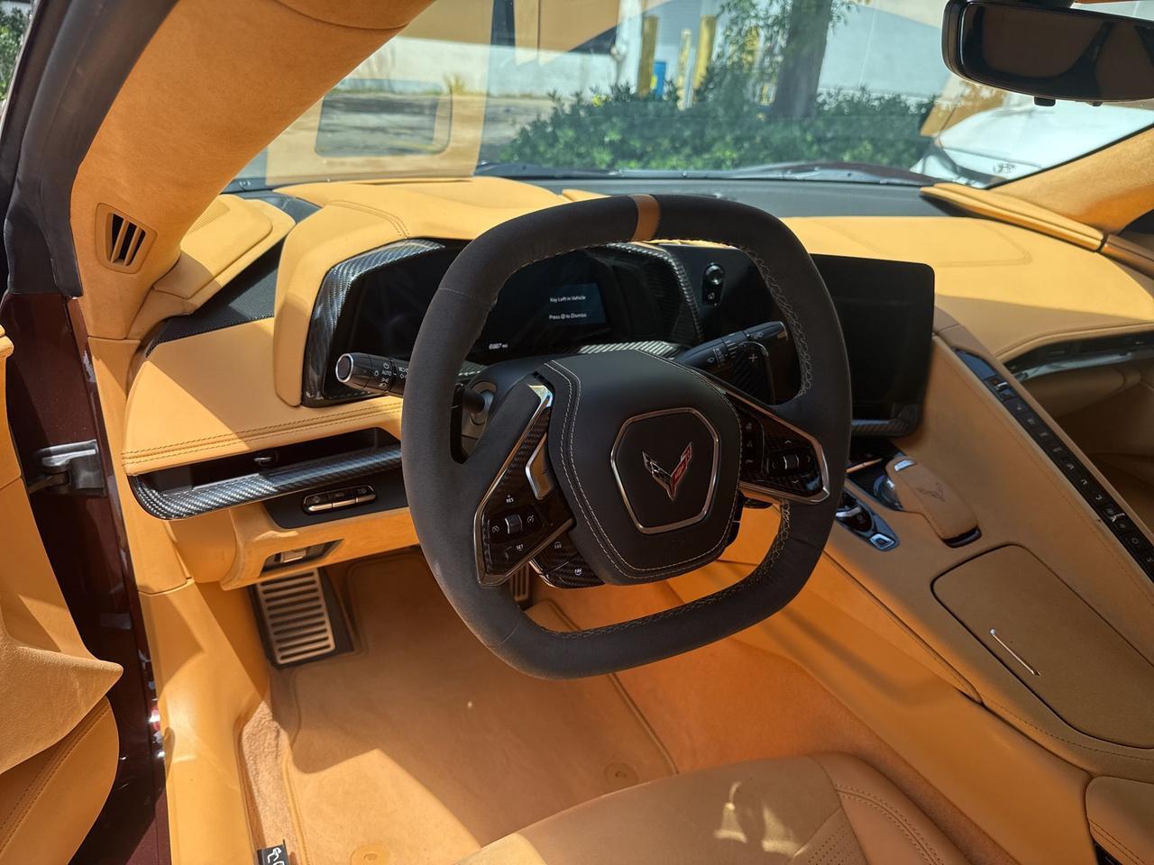 2022 Chevrolet Corvette Stingray Ft Lauderdale FL