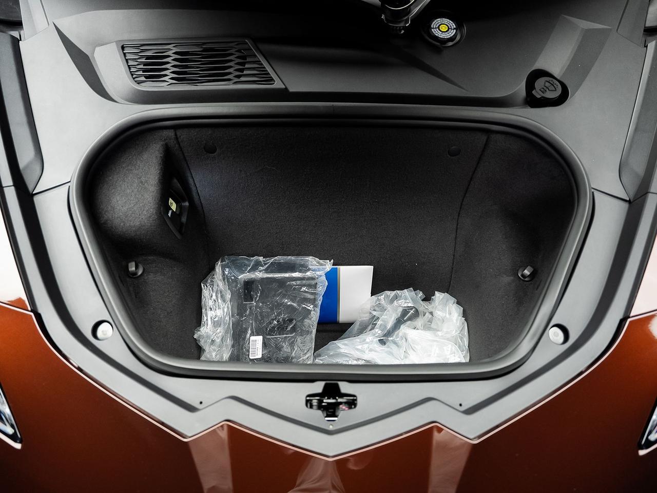 2022 Chevrolet Corvette Stingray Ft Lauderdale FL