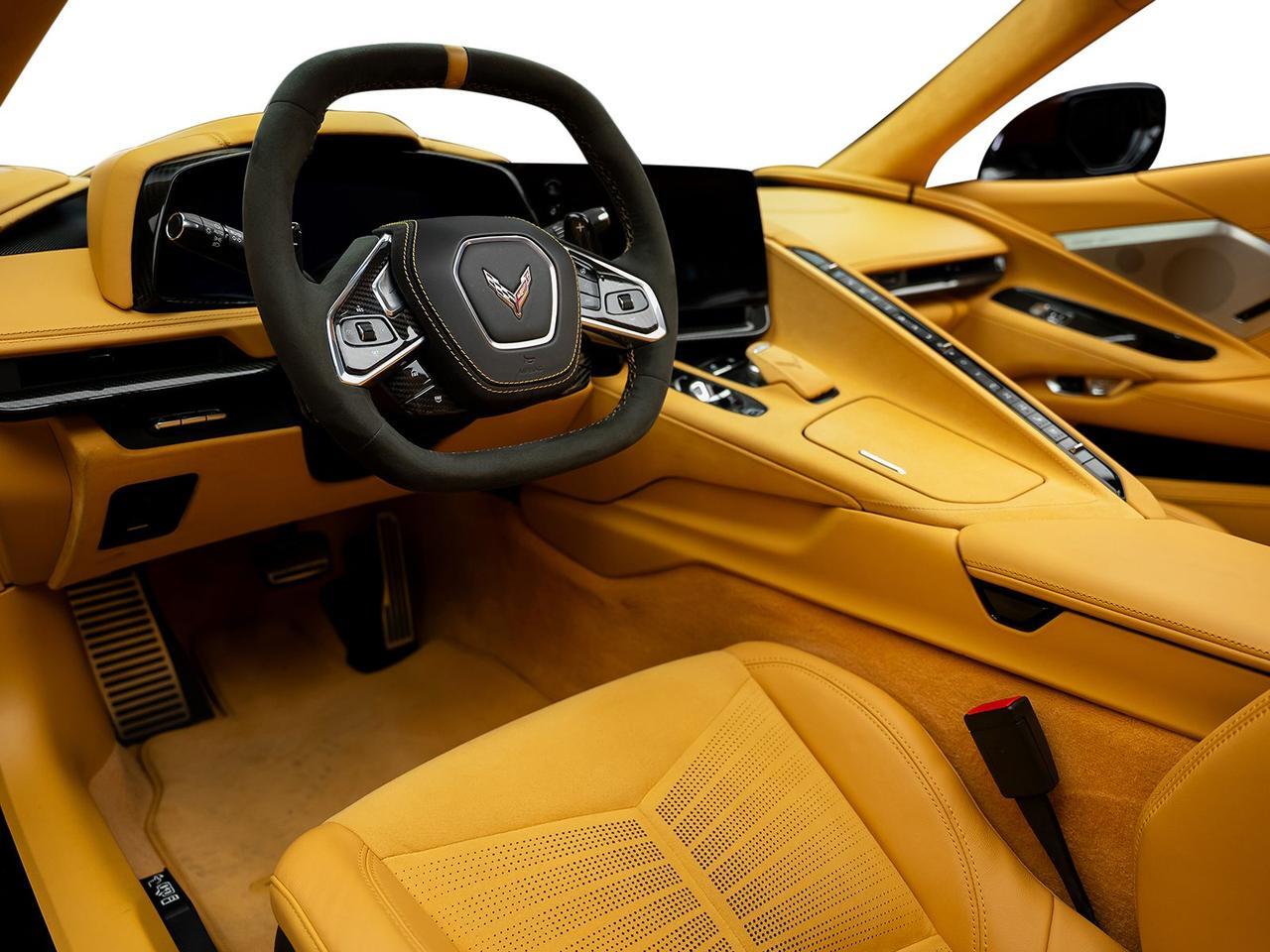 2022 Chevrolet Corvette Stingray Ft Lauderdale FL