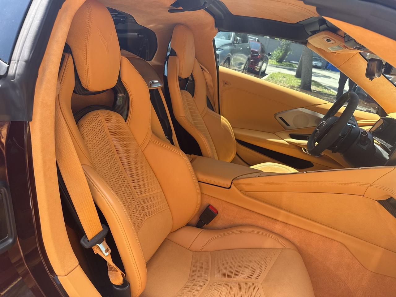 2022 Chevrolet Corvette Stingray Ft Lauderdale FL