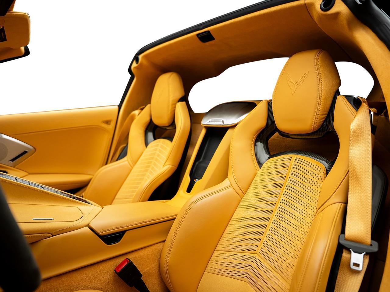 2022 Chevrolet Corvette Stingray Ft Lauderdale FL