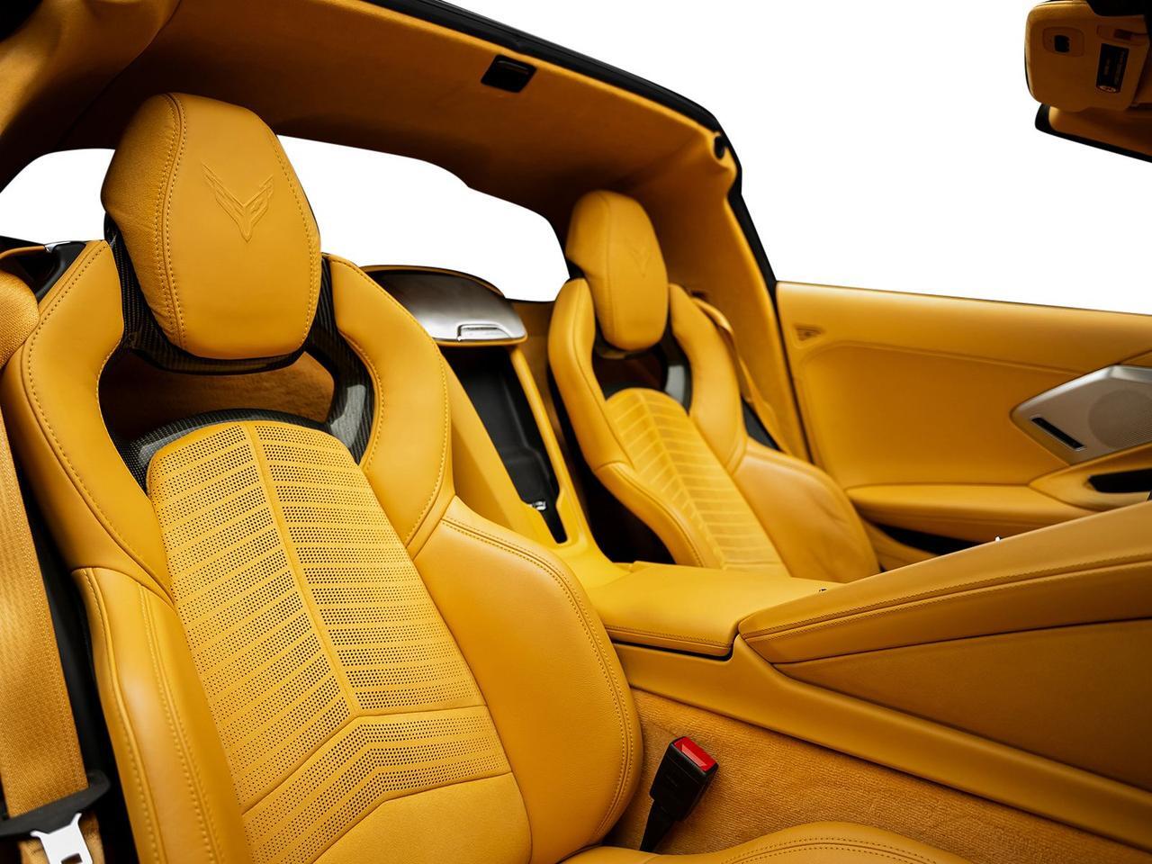 2022 Chevrolet Corvette Stingray Ft Lauderdale FL