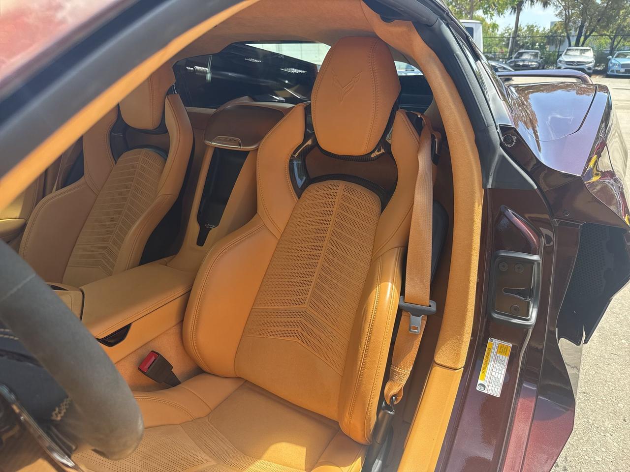 2022 Chevrolet Corvette Stingray Ft Lauderdale FL