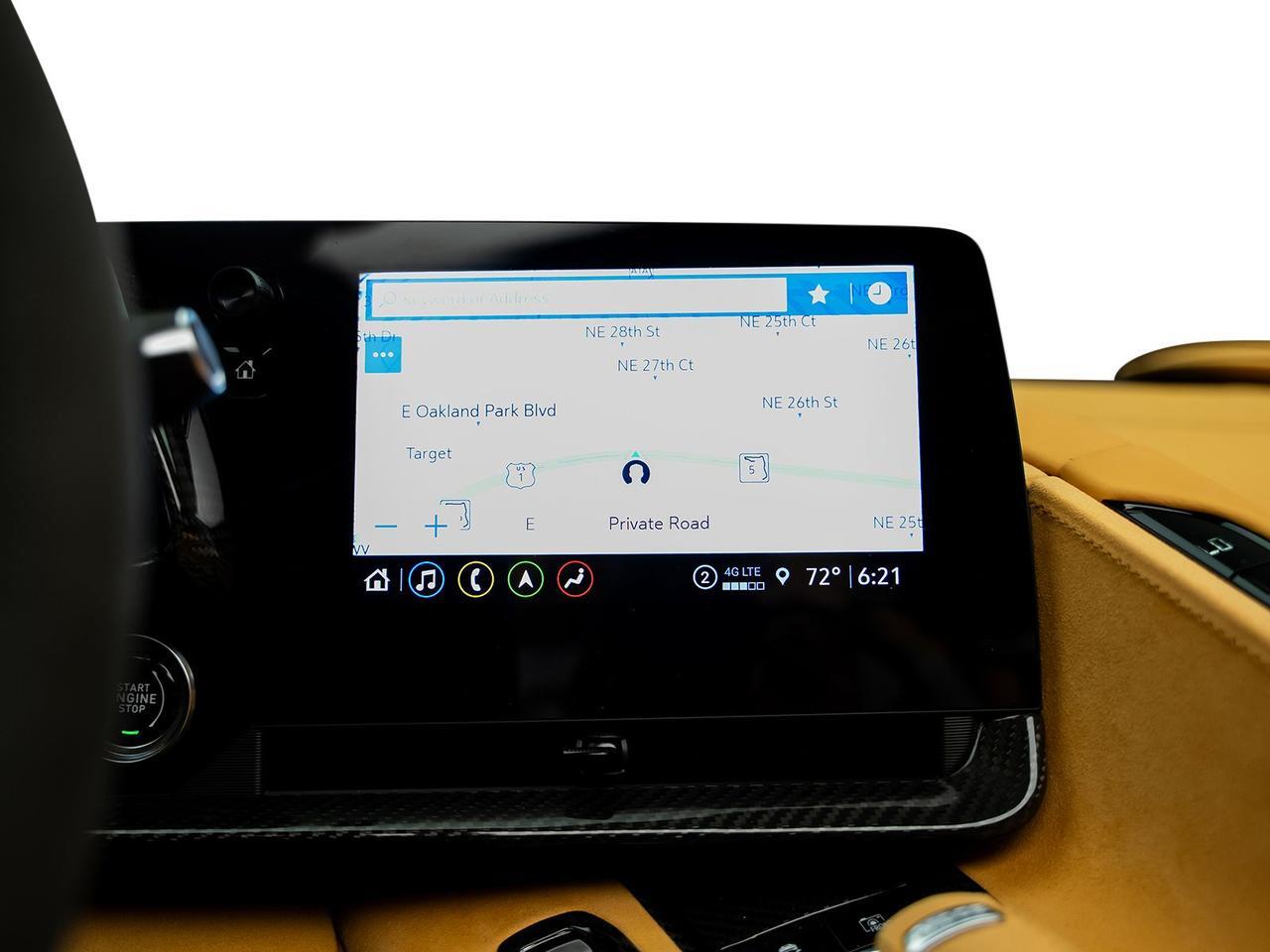 2022 Chevrolet Corvette Stingray Ft Lauderdale FL