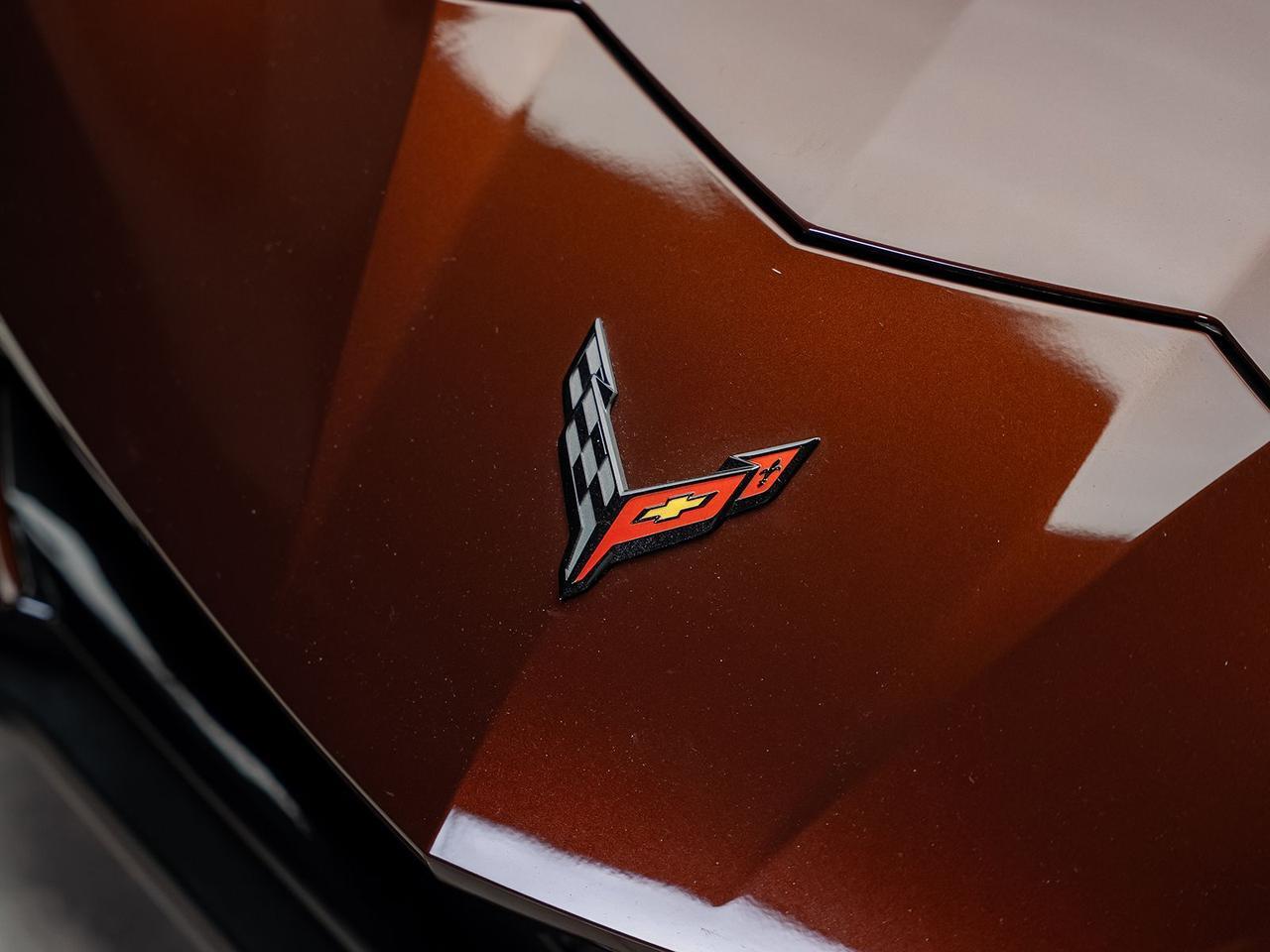 2022 Chevrolet Corvette Stingray Ft Lauderdale FL