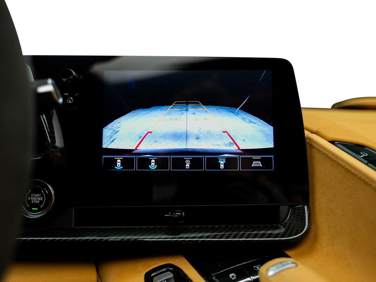 2022 Chevrolet Corvette Stingray Ft Lauderdale FL