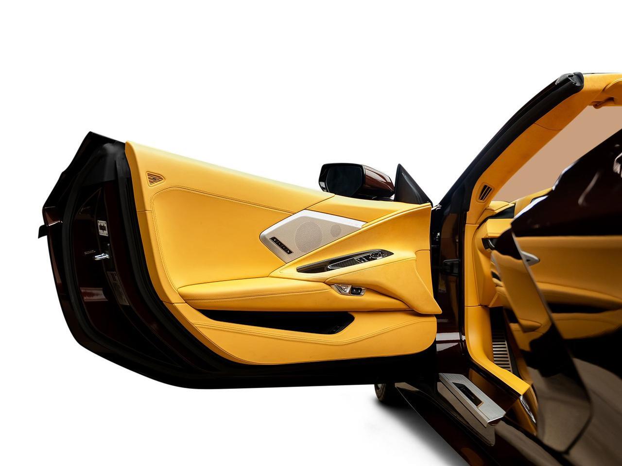 2022 Chevrolet Corvette Stingray Ft Lauderdale FL