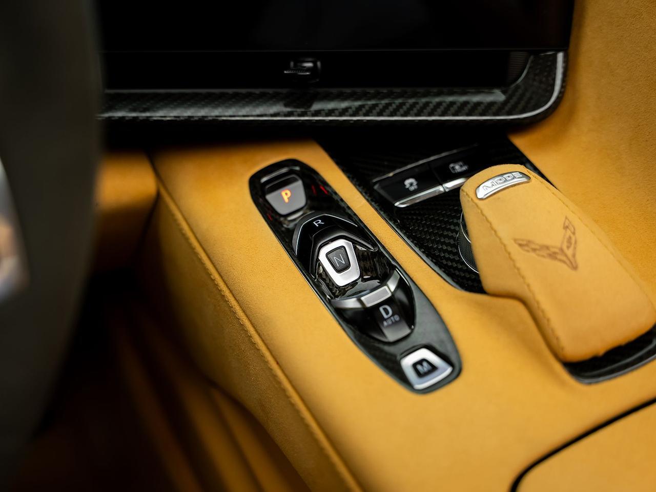 2022 Chevrolet Corvette Stingray Ft Lauderdale FL