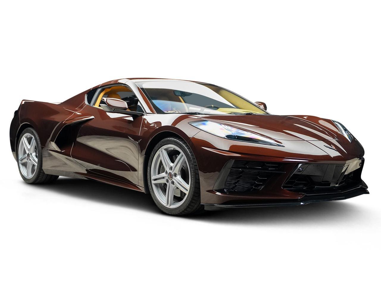 2022 Chevrolet Corvette Stingray Ft Lauderdale FL