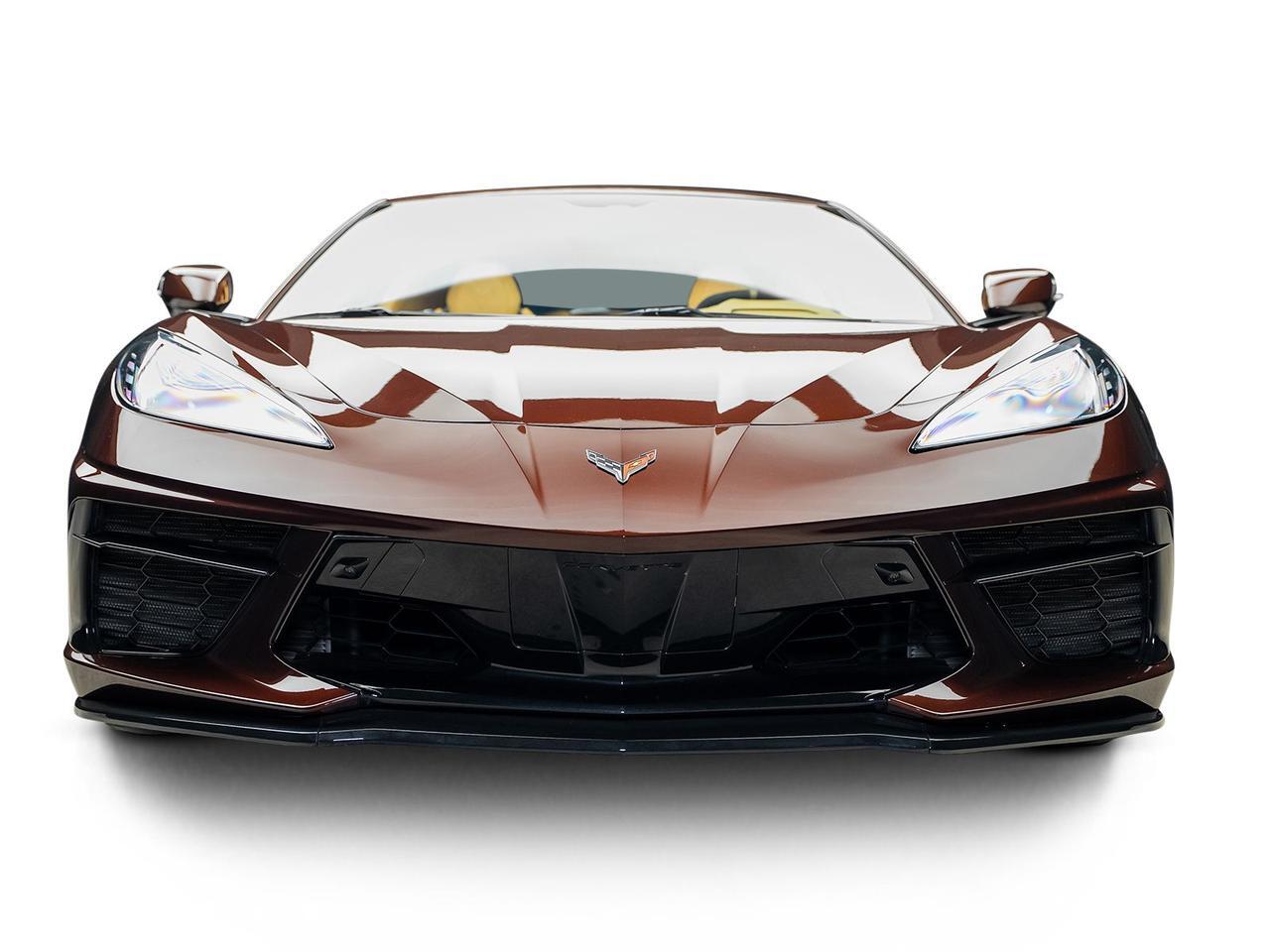 2022 Chevrolet Corvette Stingray Ft Lauderdale FL