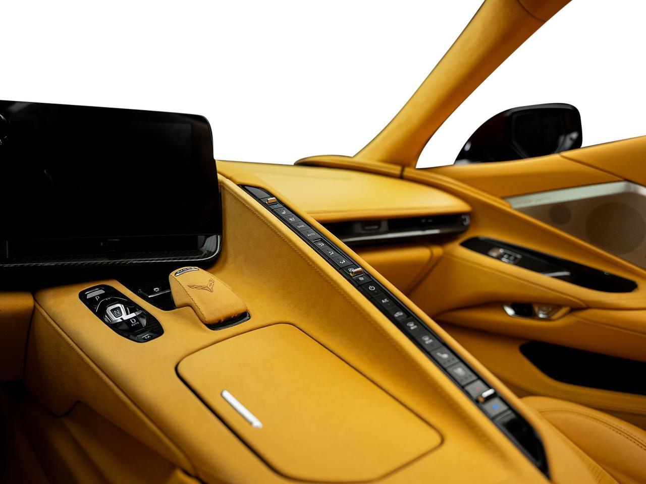 2022 Chevrolet Corvette Stingray Ft Lauderdale FL