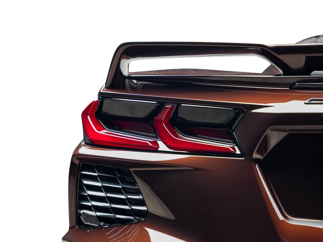 2022 Chevrolet Corvette Stingray Ft Lauderdale FL