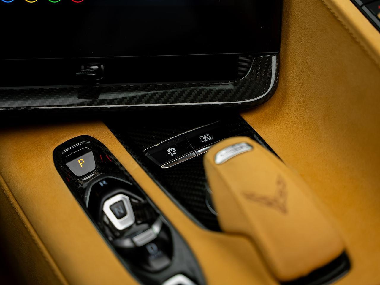 2022 Chevrolet Corvette Stingray Ft Lauderdale FL