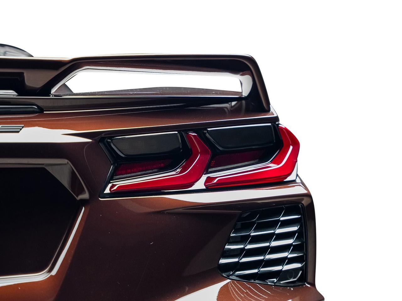 2022 Chevrolet Corvette Stingray Ft Lauderdale FL