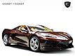 2022 Chevrolet Corvette Stingray