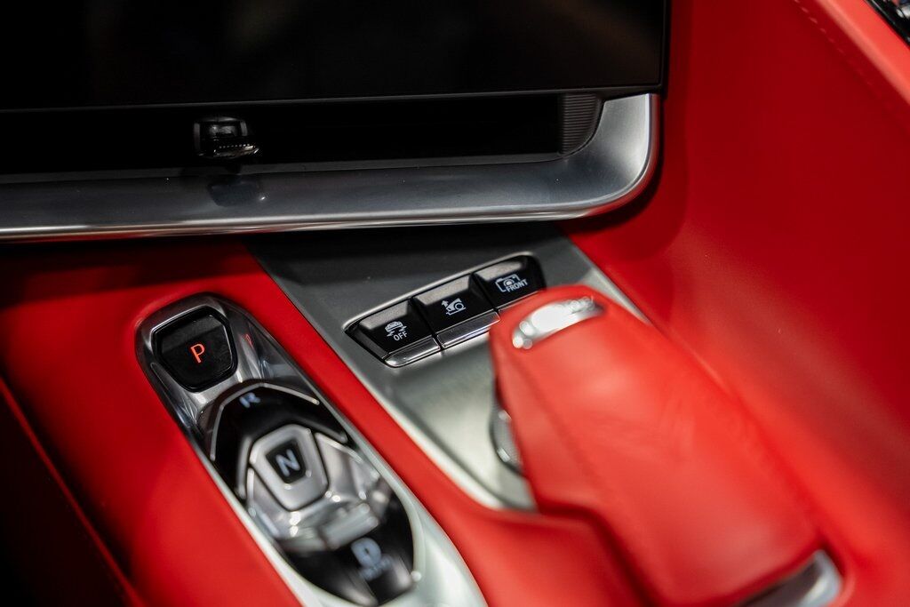 2022 Chevrolet Corvette Stingray Ft Lauderdale FL