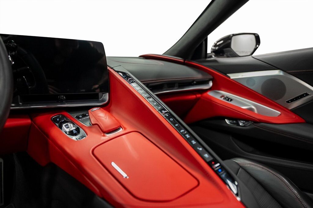 2022 Chevrolet Corvette Stingray Ft Lauderdale FL