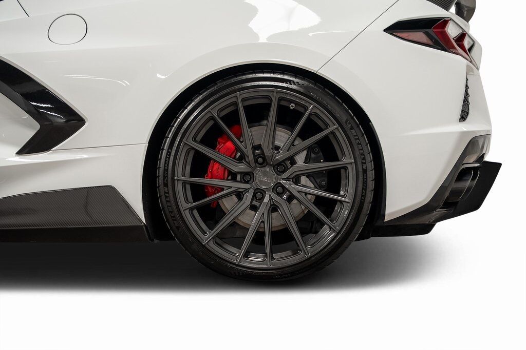 2022 Chevrolet Corvette Stingray Ft Lauderdale FL