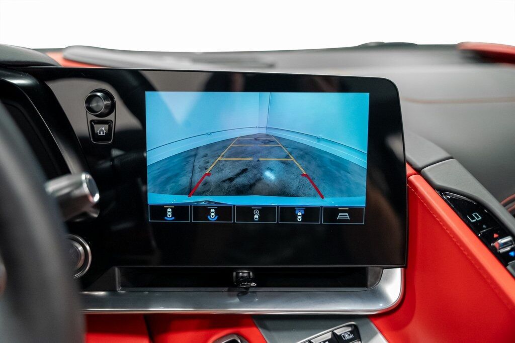 2022 Chevrolet Corvette Stingray Ft Lauderdale FL