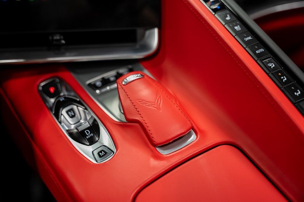 2022 Chevrolet Corvette Stingray Ft Lauderdale FL