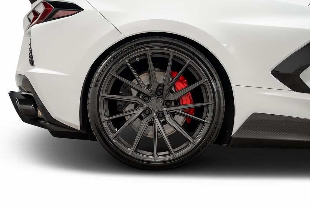 2022 Chevrolet Corvette Stingray Ft Lauderdale FL