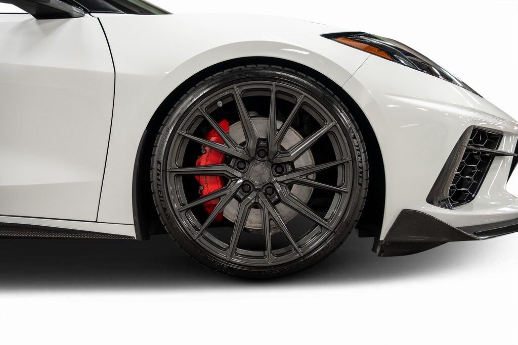 2022 Chevrolet Corvette Stingray Ft Lauderdale FL