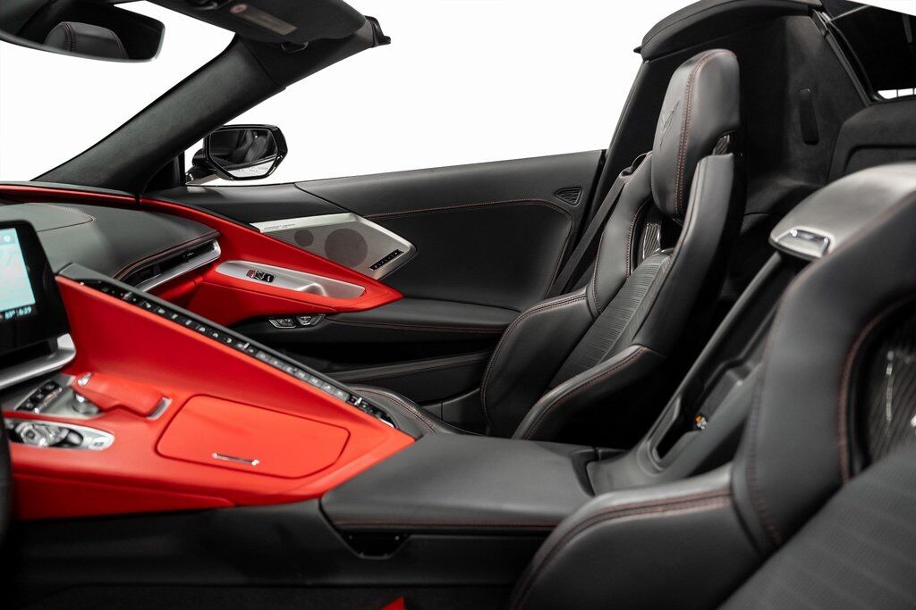 2022 Chevrolet Corvette Stingray Ft Lauderdale FL