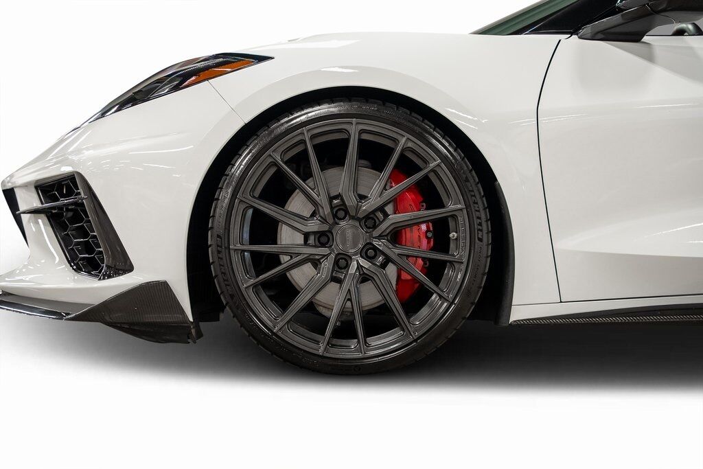 2022 Chevrolet Corvette Stingray Ft Lauderdale FL