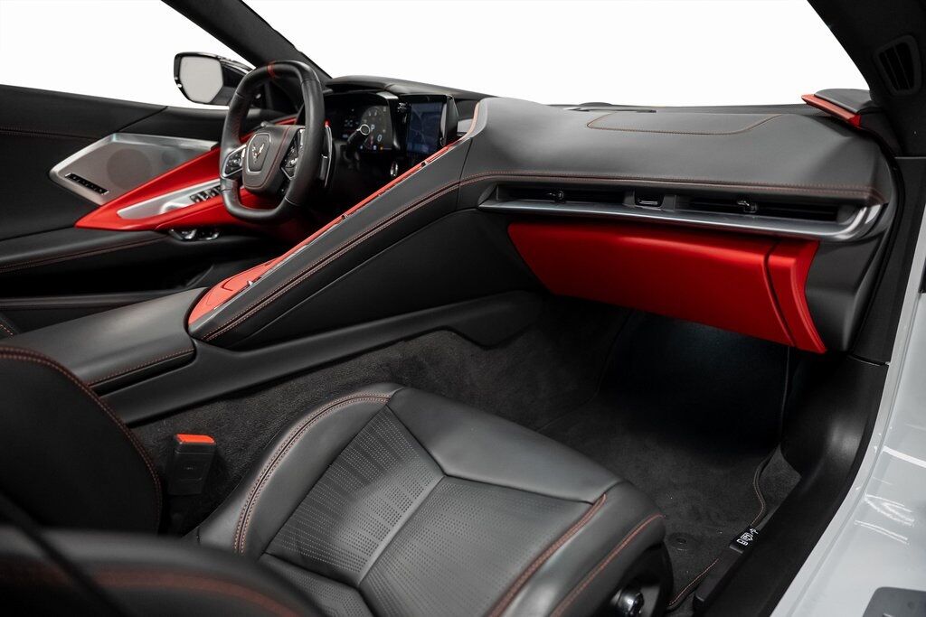 2022 Chevrolet Corvette Stingray Ft Lauderdale FL