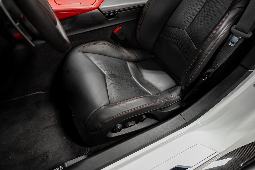 2022 Chevrolet Corvette Stingray Ft Lauderdale FL