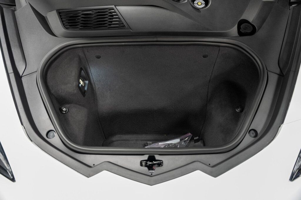 2022 Chevrolet Corvette Stingray Ft Lauderdale FL