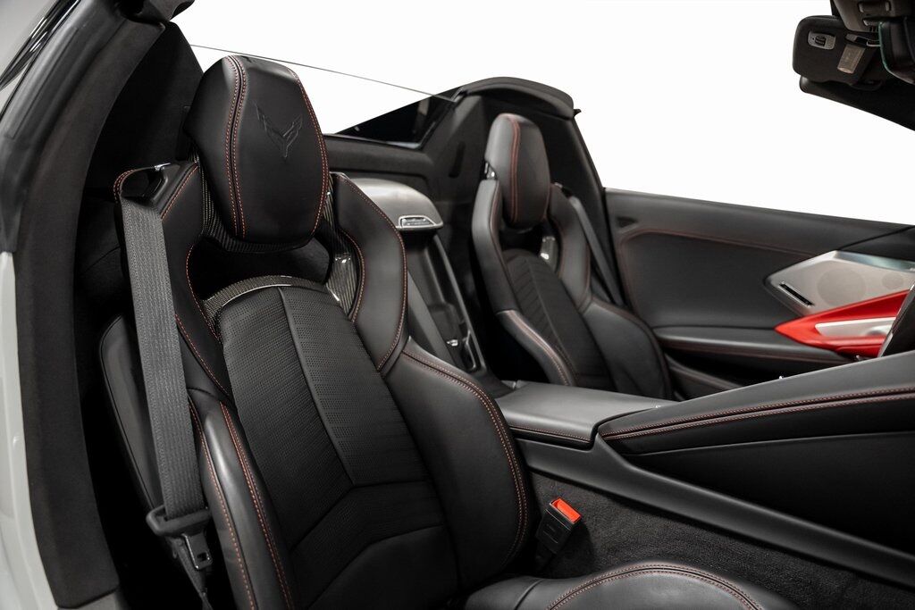 2022 Chevrolet Corvette Stingray Ft Lauderdale FL