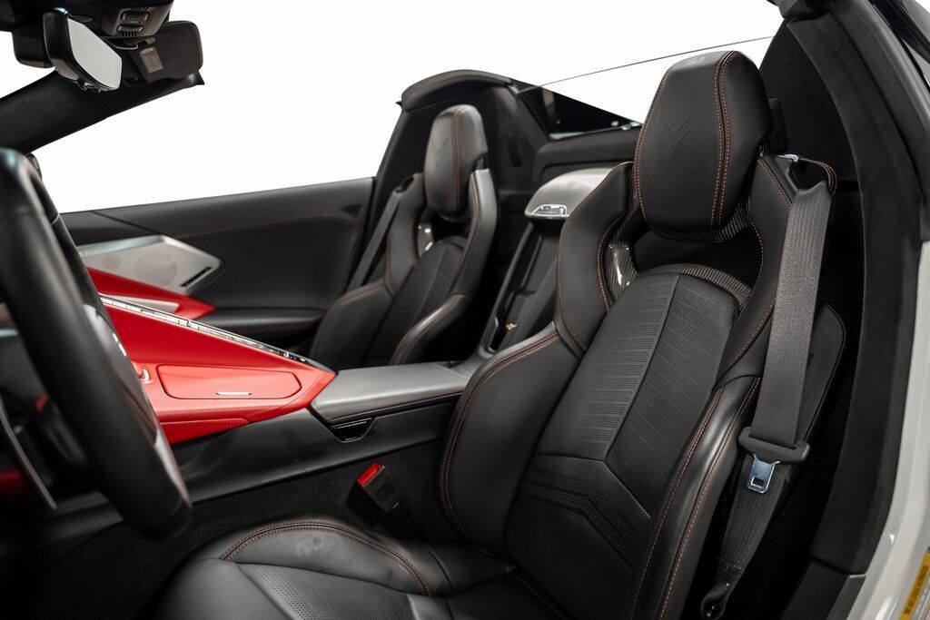 2022 Chevrolet Corvette Stingray Ft Lauderdale FL