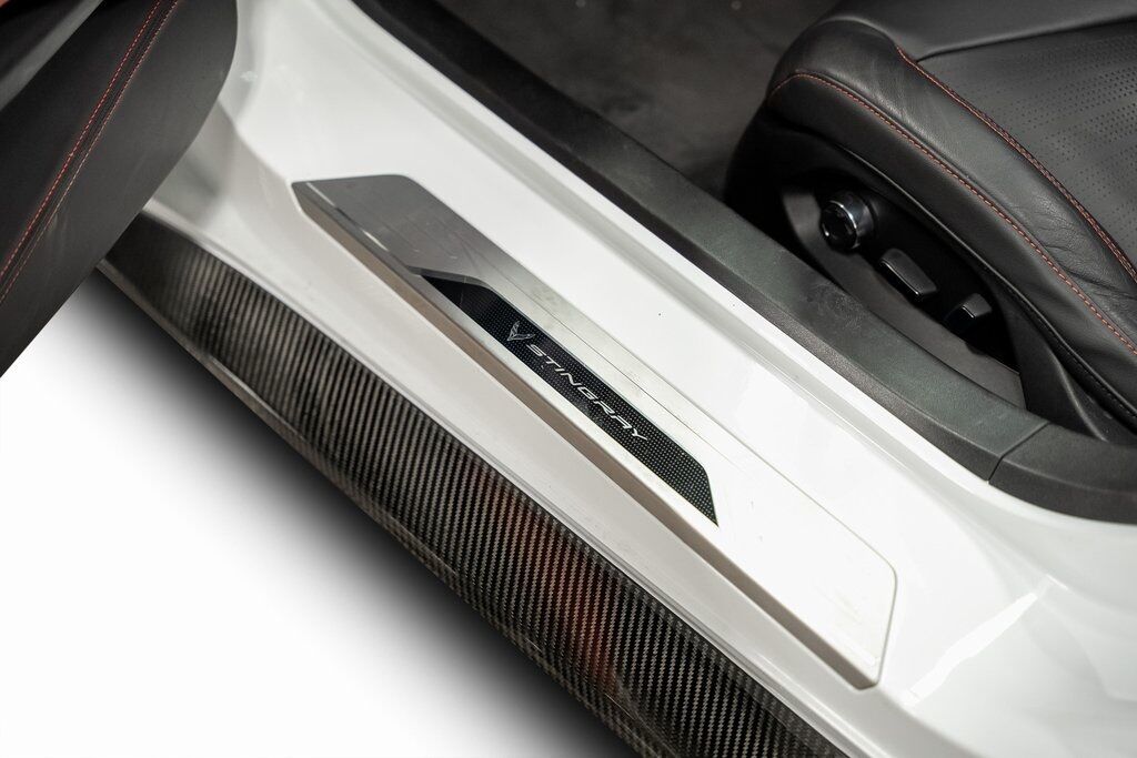 2022 Chevrolet Corvette Stingray Ft Lauderdale FL