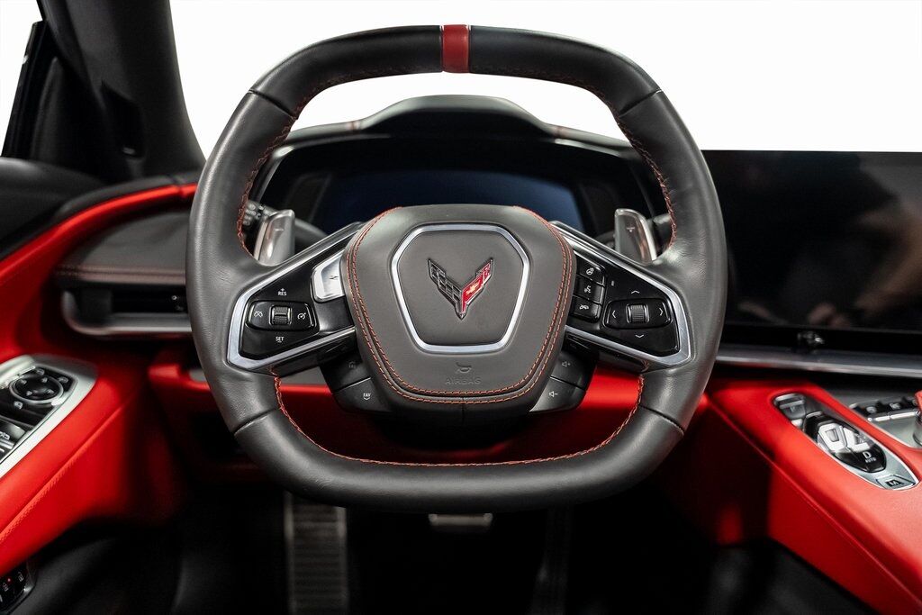 2022 Chevrolet Corvette Stingray Ft Lauderdale FL