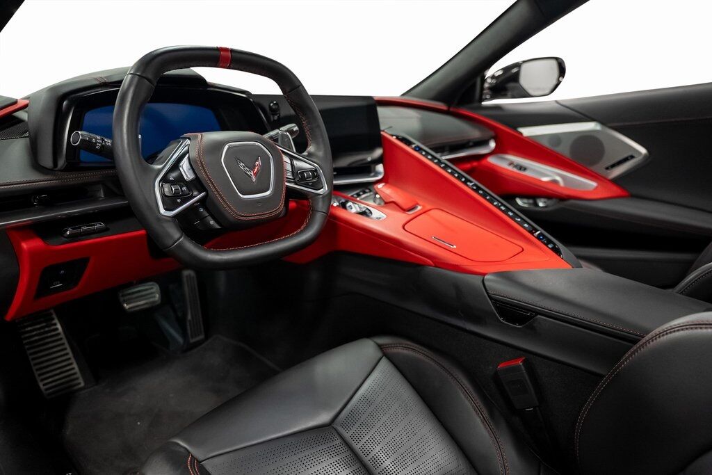 2022 Chevrolet Corvette Stingray Ft Lauderdale FL