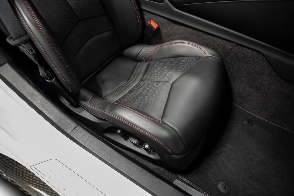 2022 Chevrolet Corvette Stingray Ft Lauderdale FL