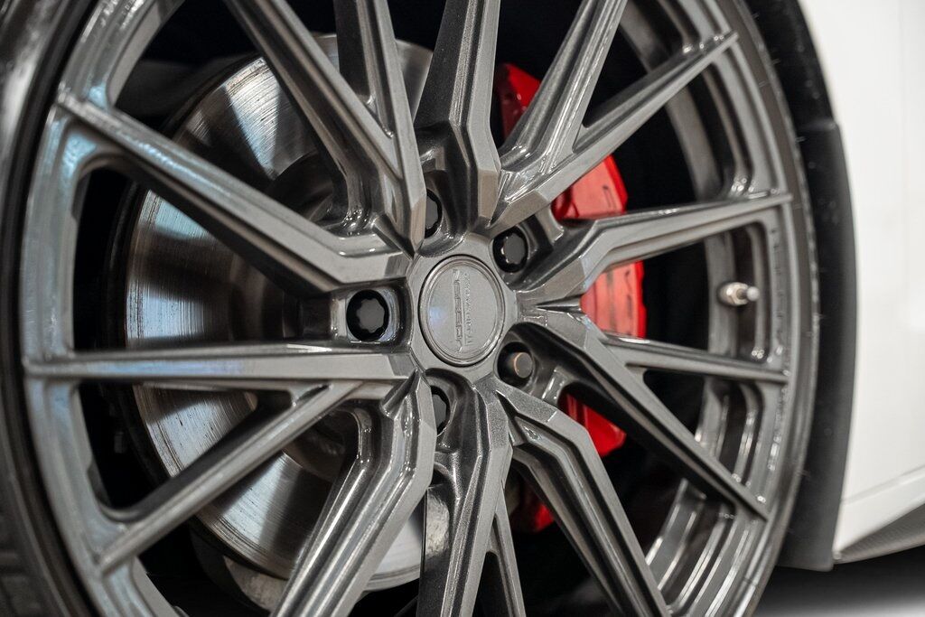 2022 Chevrolet Corvette Stingray Ft Lauderdale FL