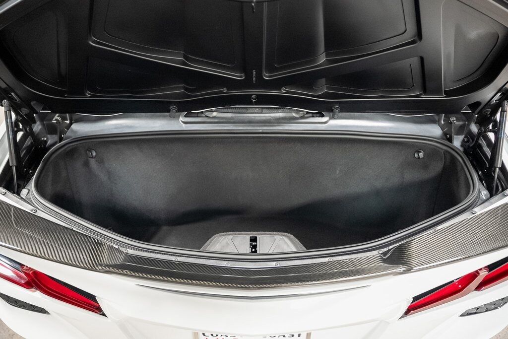 2022 Chevrolet Corvette Stingray Ft Lauderdale FL