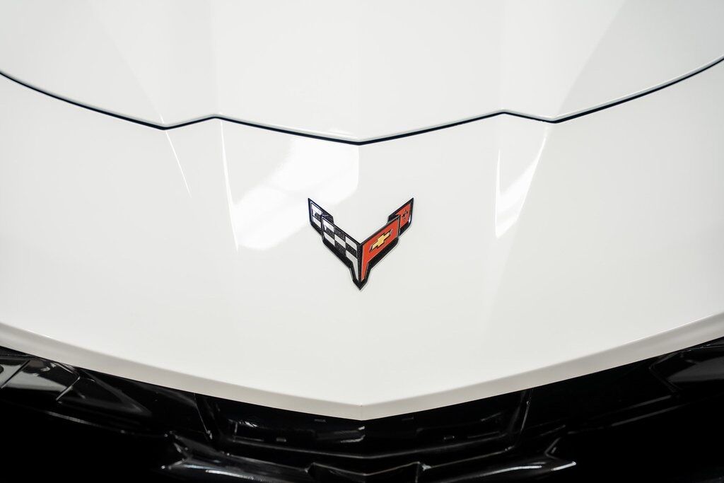 2022 Chevrolet Corvette Stingray Ft Lauderdale FL