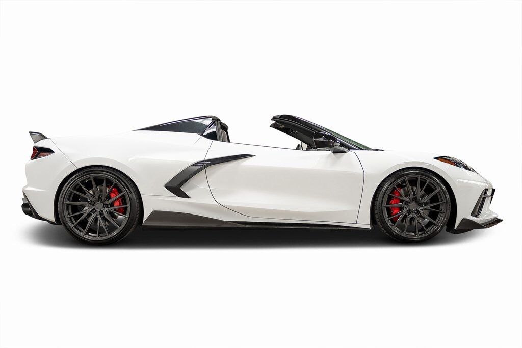 2022 Chevrolet Corvette Stingray Ft Lauderdale FL