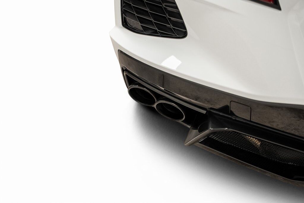 2022 Chevrolet Corvette Stingray Ft Lauderdale FL