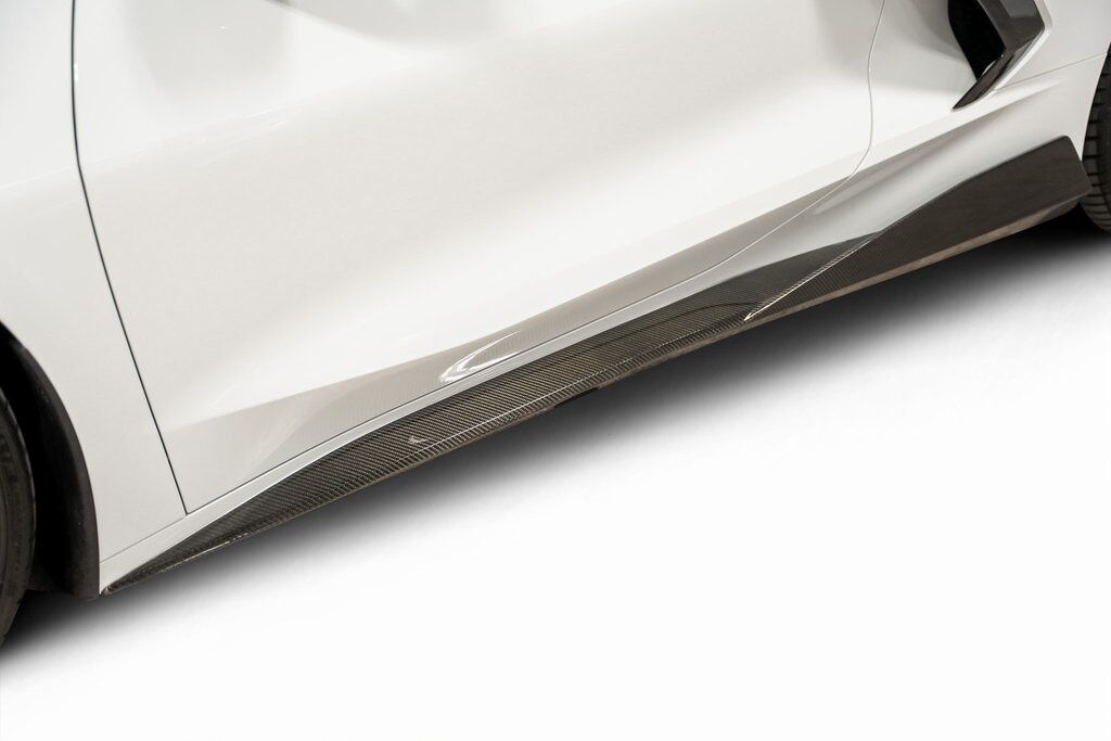 2022 Chevrolet Corvette Stingray Ft Lauderdale FL