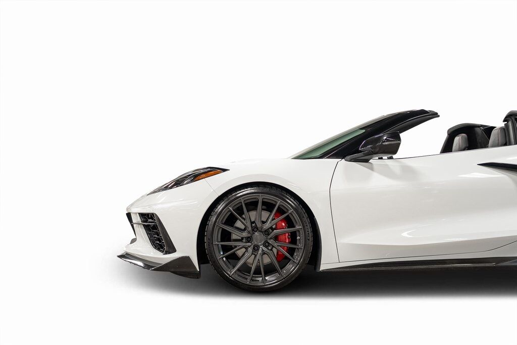 2022 Chevrolet Corvette Stingray Ft Lauderdale FL