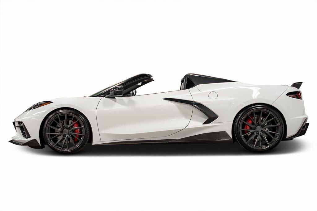 2022 Chevrolet Corvette Stingray Ft Lauderdale FL