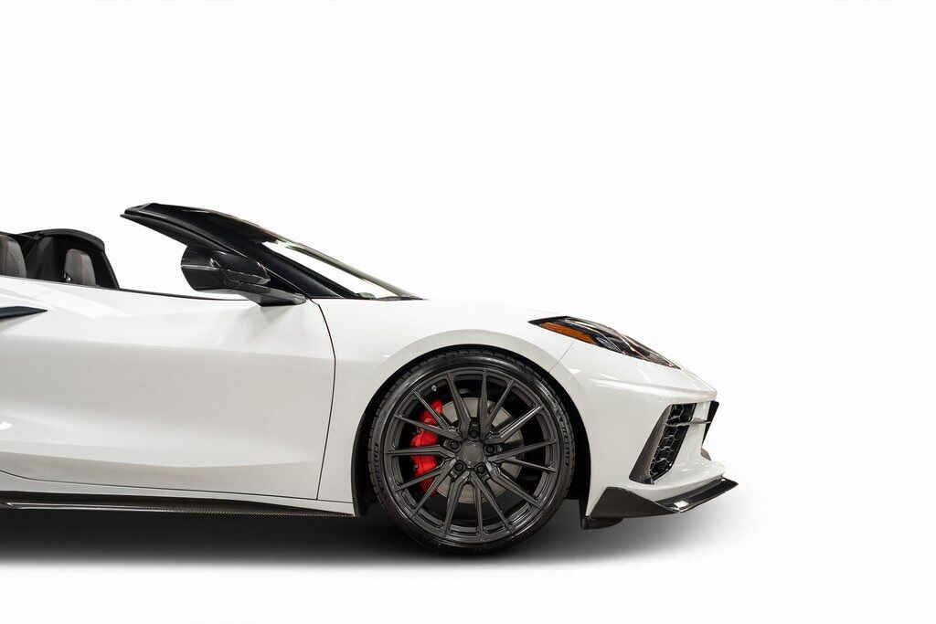 2022 Chevrolet Corvette Stingray Ft Lauderdale FL