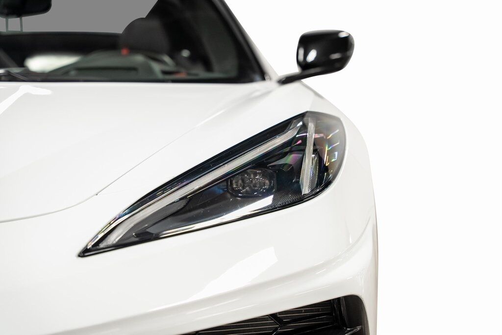 2022 Chevrolet Corvette Stingray Ft Lauderdale FL