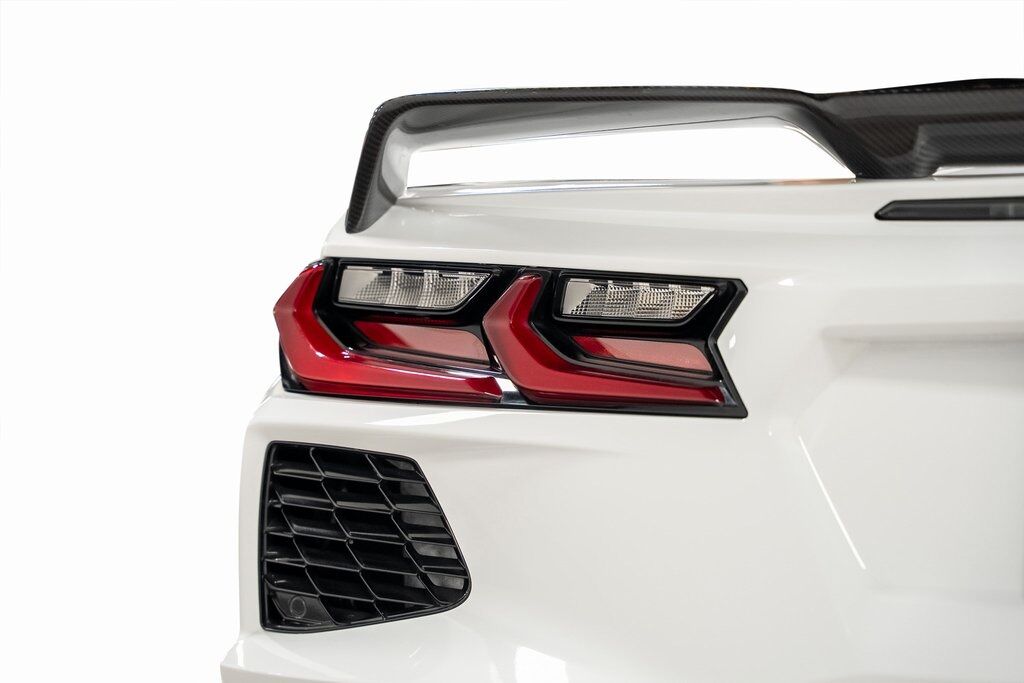 2022 Chevrolet Corvette Stingray Ft Lauderdale FL